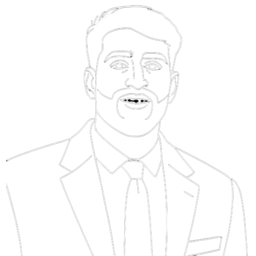 amirreza zare line art